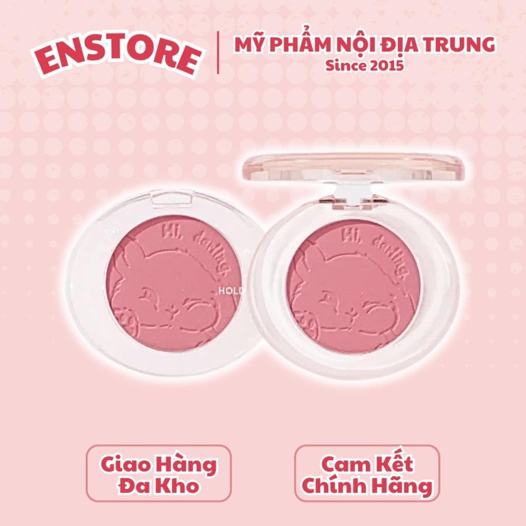 [HOLD LIVE] Phấn má hồng Hold Live thỏ HL749-duoc-ban-tai-ENSTORE