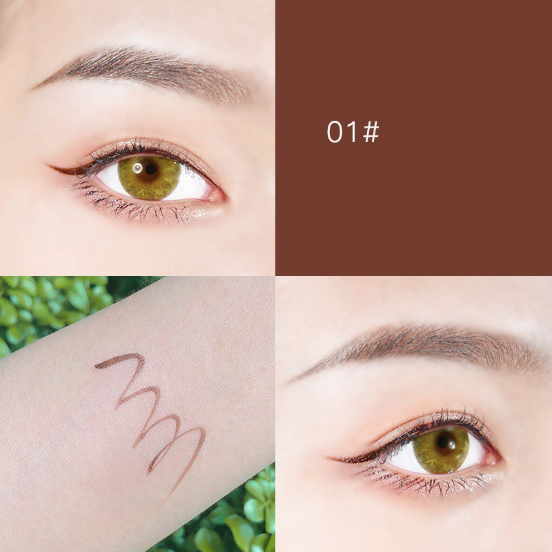 [GOGO TALES] Bút kẻ mắt Gogotales lâu trôi chống nước GT146-duoc-ban-tai-ENSTORE