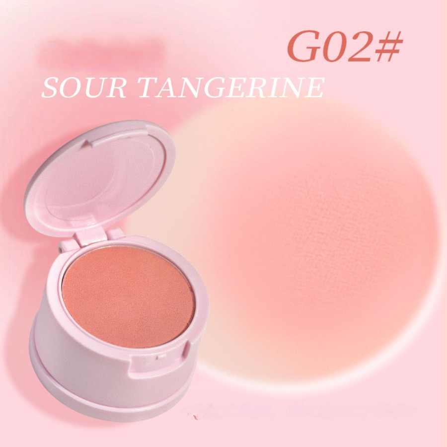 [GOGO TALES] Phấn má hồng Gogotales Peng Peng Heartbeat GT660-duoc-ban-tai-ENSTORE