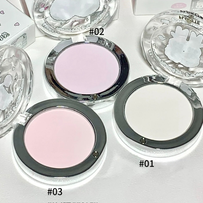 [FLORTTE] Phấn bắt sáng highight lì Flortte x Bunny-duoc-ban-tai-ENSTORE