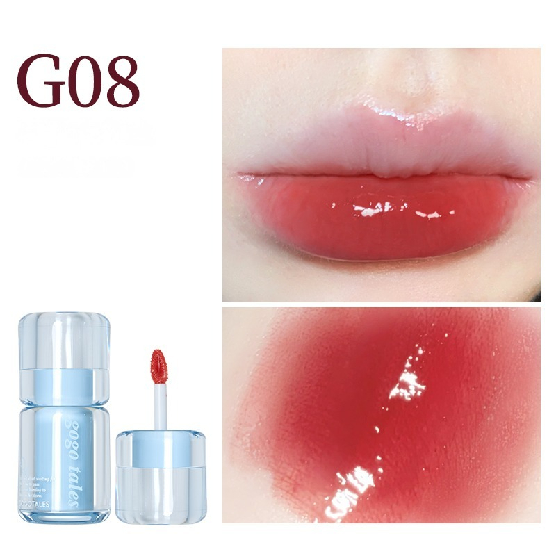 [GOGO TALES] Son bóng Gogotales Pink Glaze Essence GT669-duoc-ban-tai-ENSTORE