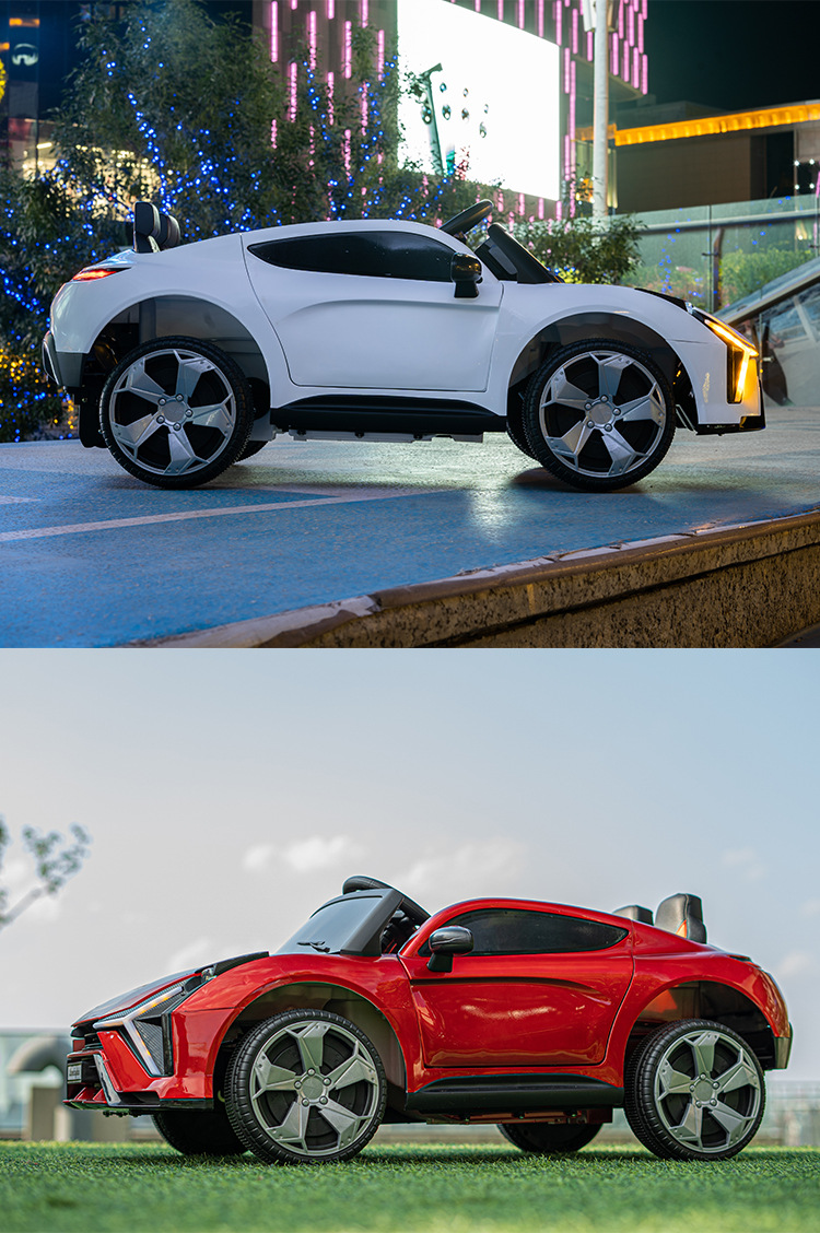 Lamborghini’s Revuelto-duoc-ban-tai-Minshop - Xe điện đồ chơi cho bé
