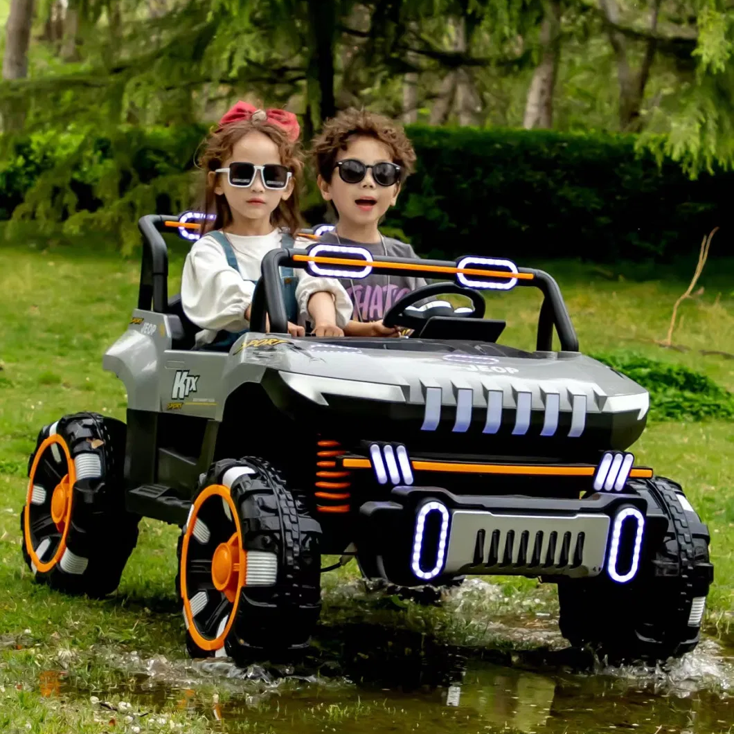 Jeep KTX-duoc-ban-tai-Minshop - Xe điện đồ chơi cho bé