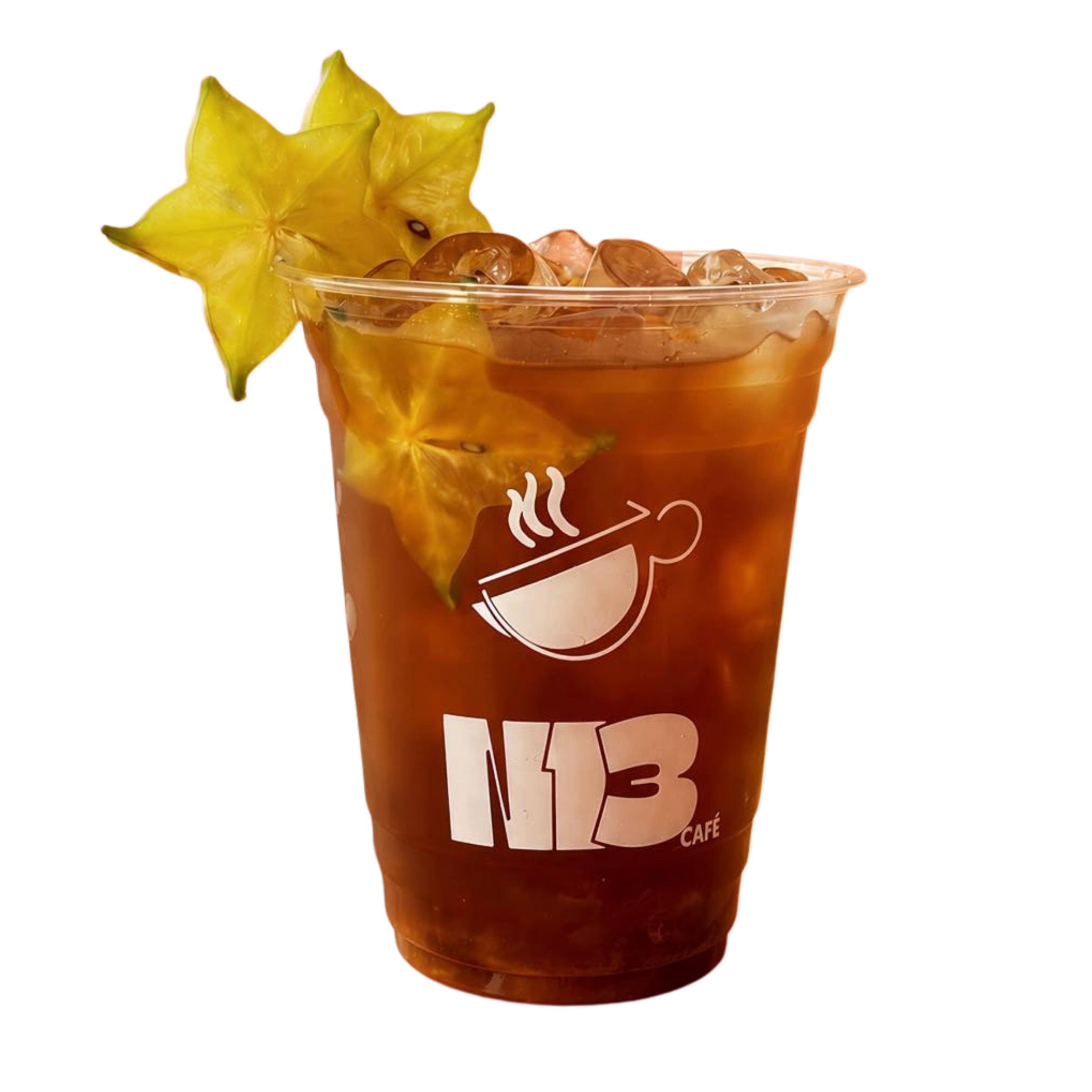 Cold Brew Khế-N13 Cafe