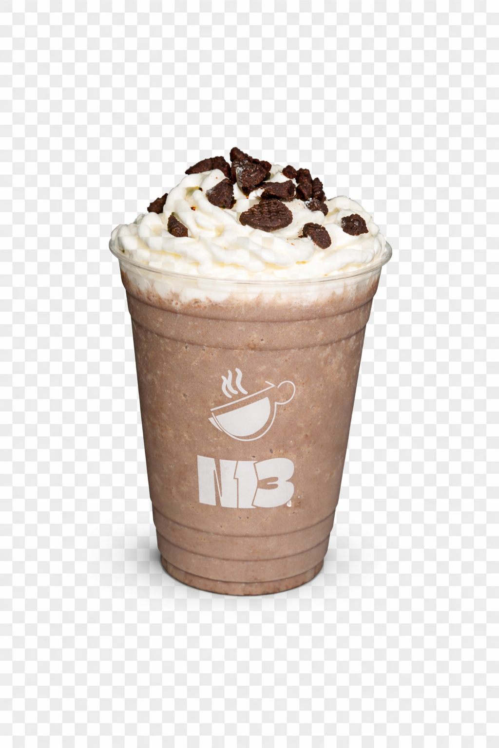 Crunchy Oreo IB-N13 Cafe
