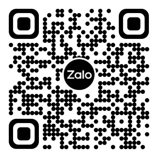 Mã QR ZaloOA