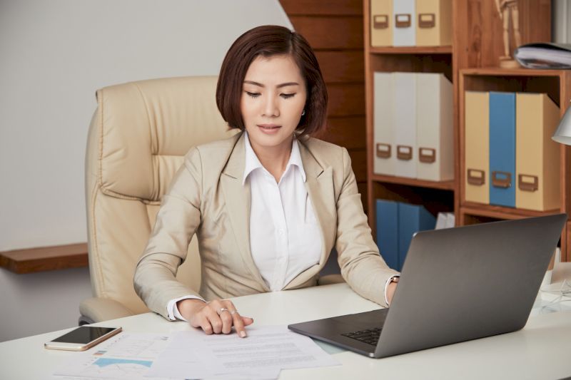 Hộ kinh doanh kê khai và nộp thuế theo quy định