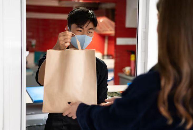 Mô hình kinh doanh take away tiết kiệm chi phí