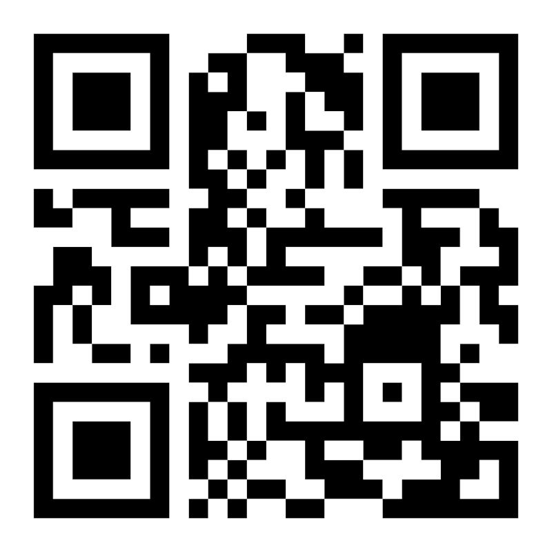 Bạn có thể quét mã QR để tải app nhanh chóng