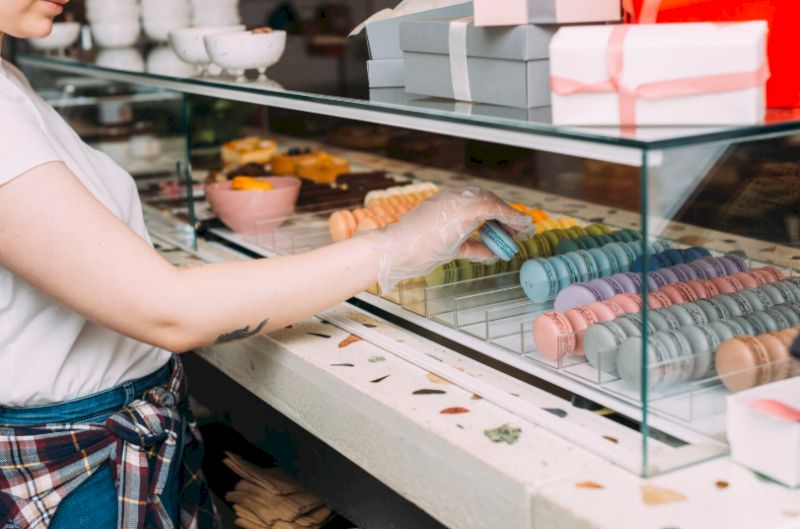 Bán hàng đúng nhu cầu giúp hút khách