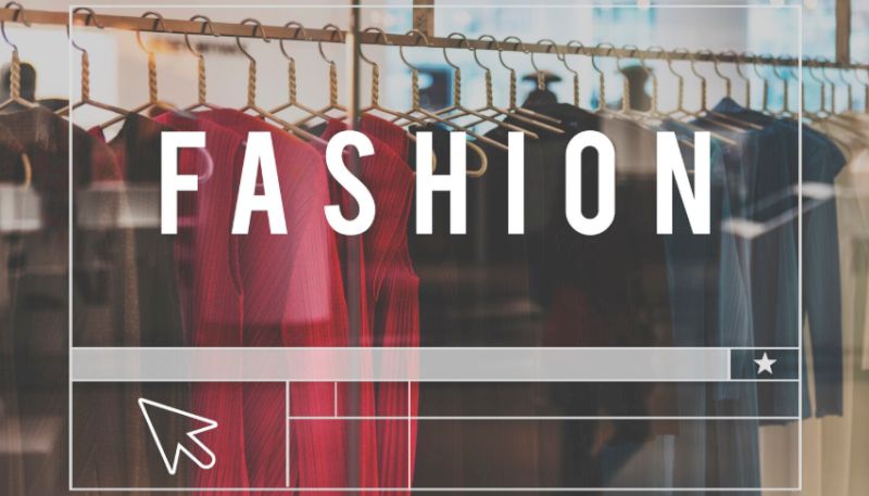 Biển hiệu là một trong những yếu tố bắt buộc phải có của một cửa hàng thời trang