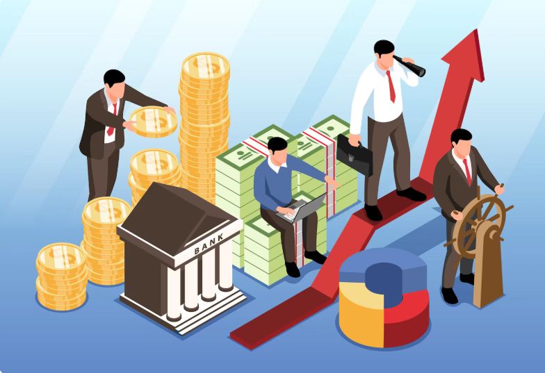 Cả thuế khoán và thuế kê khai đều áp dụng cho hộ, cá nhân kinh doanh