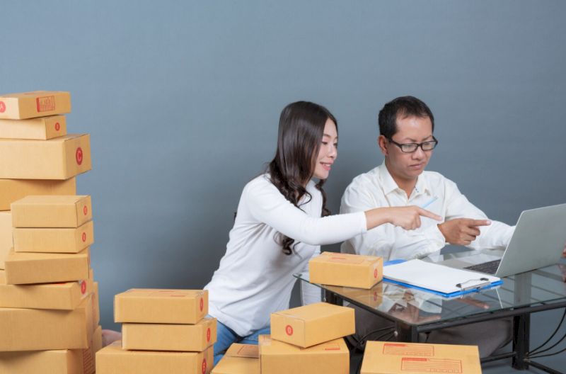 phần mềm quản lý bán hàng giúp doanh nghiệp mở rộng quy mô