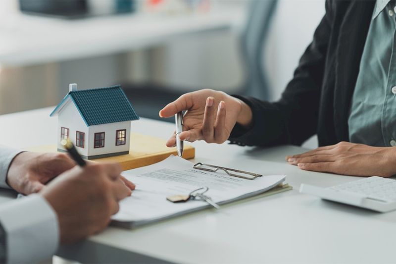 Chậm kê khai thuế cho thuê nhà có thể bị xử phạt tùy theo mức độ và thời gian vi phạm