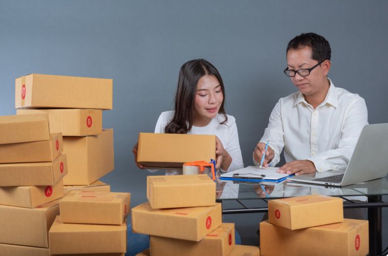 Chênh lệch thuế suất đầu vào – đầu ra là cơ sở hoàn thuế GTGT