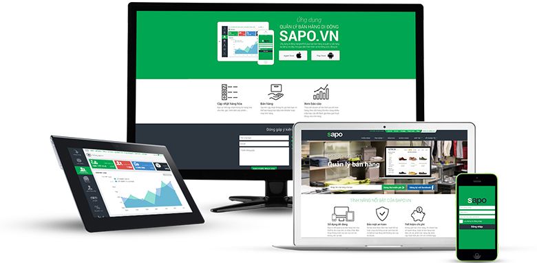 Chi phí và nhu cầu mở rộng tính năng có thể là rào cản với hộ kinh doanh