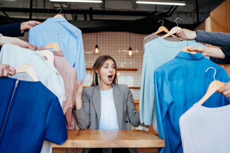 Chủ shop cần kế hoạch kinh doanh trước khi vận hành