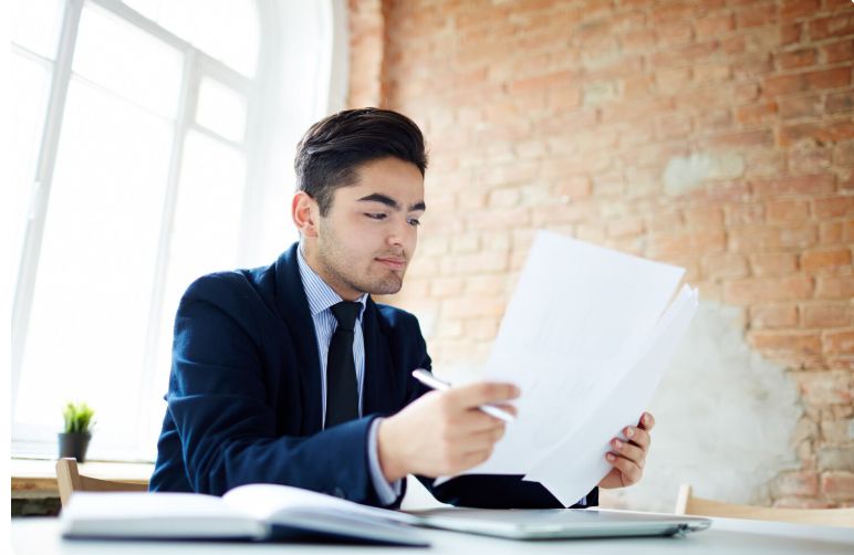 Hồ sơ đầy đủ là chìa khóa để hoàn thuế nhanh chóng và thuận lợi