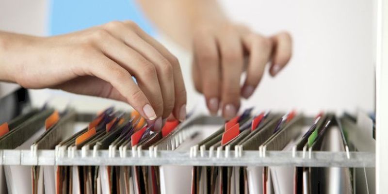 Chuẩn bị hồ sơ đầy đủ giúp quá trình kê khai nhanh chóng