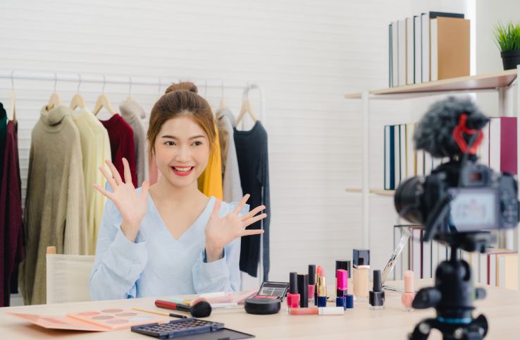 Chọn kênh phù hợp với hành vi khách hàng