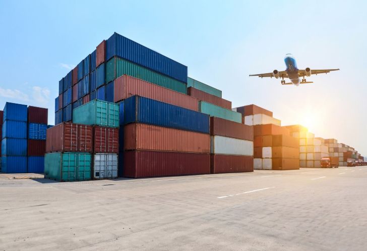 Hàng xuất khẩu đủ điều kiện được hoàn thuế GTGT để cải thiện dòng tiền