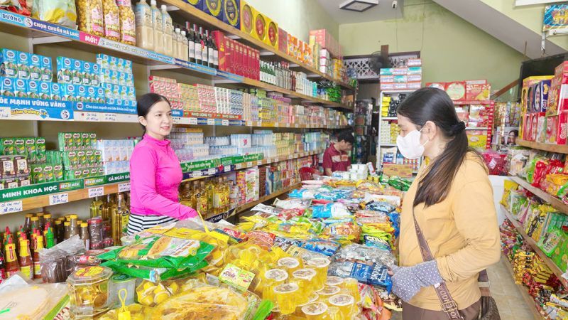 Hộ kinh doanh cá thể là mô hình đơn giản, phù hợp cho cá nhân hoặc gia đình bắt đầu kinh doanh nhỏ lẻ