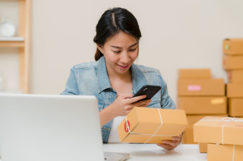 Hỗ trợ khách hàng nhanh chóng