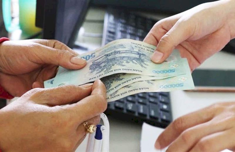 Kê khai theo từng lần phát sinh thường áp dụng với hợp đồng cho thuê ngắn hạn hoặc không thường xuyên