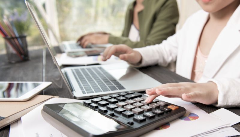 Kế toán cần điền đúng nội dung từng cột trong sổ