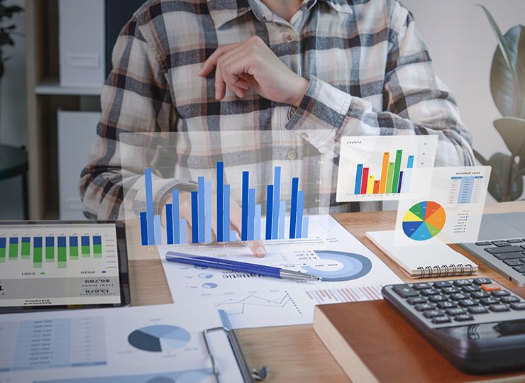 Khấu hao tài sản ảnh hưởng trực tiếp đến chi phí và lợi nhuận doanh nghiệp