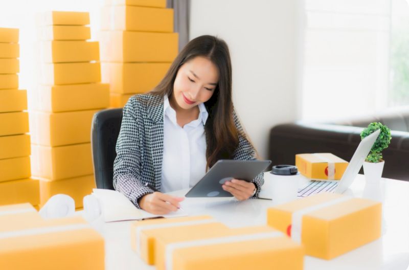 Khoán dễ bị đóng thuế cao, kê khai dễ nhầm số nhưng đúng thực tế hơn