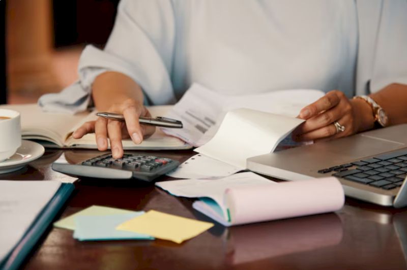 Khoán dựa trên ước tính, kê khai dựa trên doanh thu thực tế