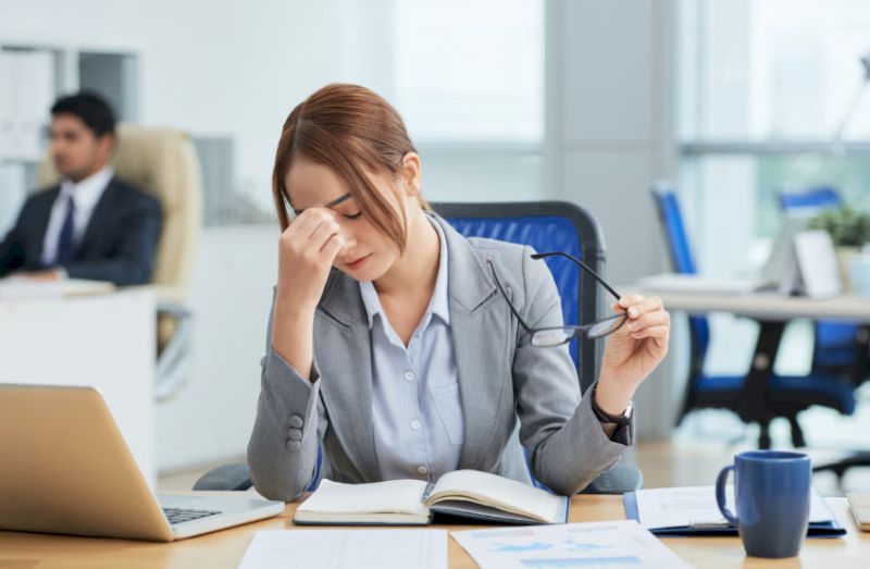 Không kê khai thuế có thể dẫn đến truy thu và xử phạt