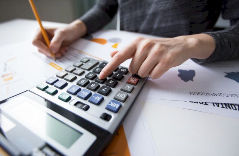 Kiểm tra sai sót để xác định trường hợp cần lập hóa đơn điều chỉnh