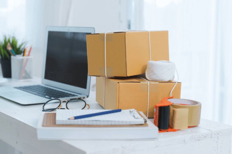 Kinh doanh hàng order nhỏ lẻ với vốn thấp