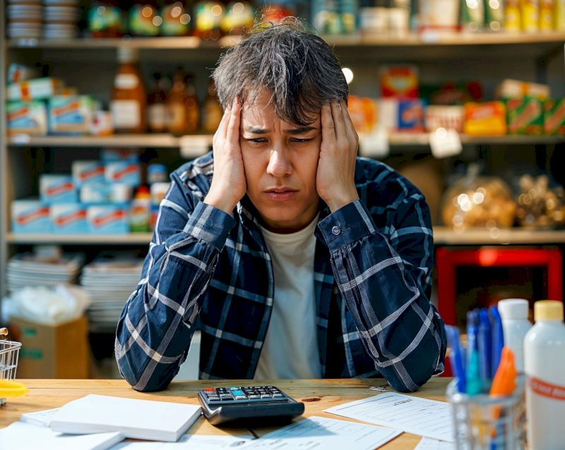 Kinh doanh tạp hóa nông thôn nên đăng ký hộ kinh doanh