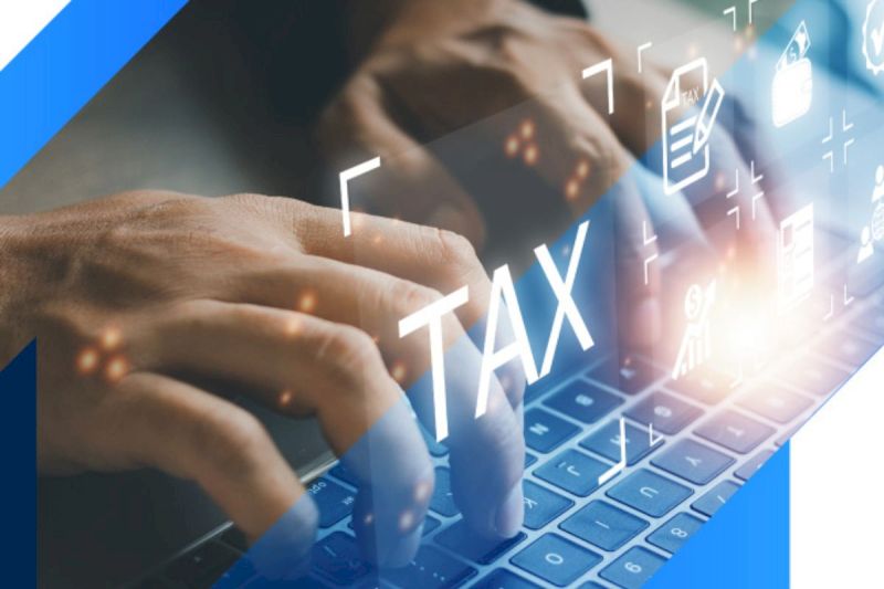 Kỳ kê khai thuế là thời gian người nộp thuế lập và nộp tờ khai thuế