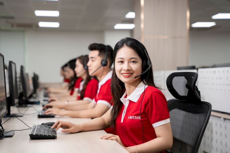 Liên hệ để tư vấn và trải nghiệm Tendoo