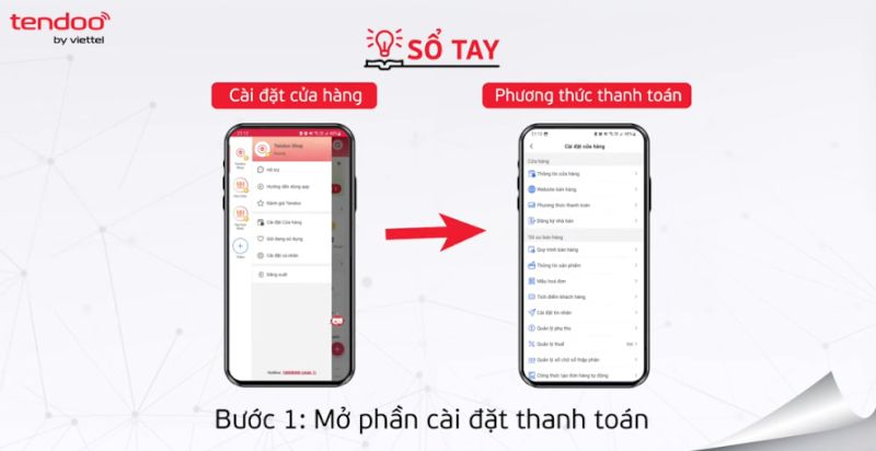 liên kết ngân hàng MBBank và Viettel Money