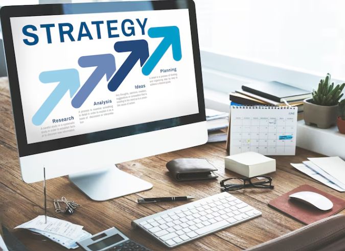 Maketing là cầu nối giữa sản phẩm và khách hàng