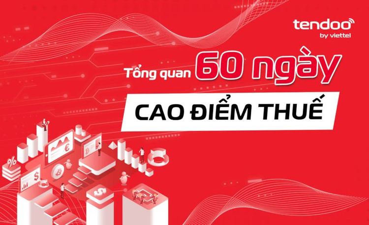 Tổng hợp thông tin Hộ kinh doanh cần biết về 60 ngày cao điểm chuyển đổi thuế khoán sang kê khai