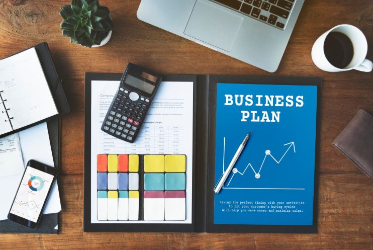 Kế hoạch kinh doanh rõ ràng giúp tăng trưởng