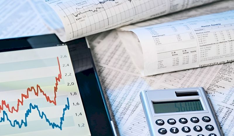 Mức khấu hao ảnh hưởng trực tiếp đến chi phí và kết quả kinh doanh