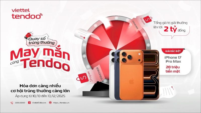 Tendoo là giải pháp quản lý phù hợp cho shop quần áo