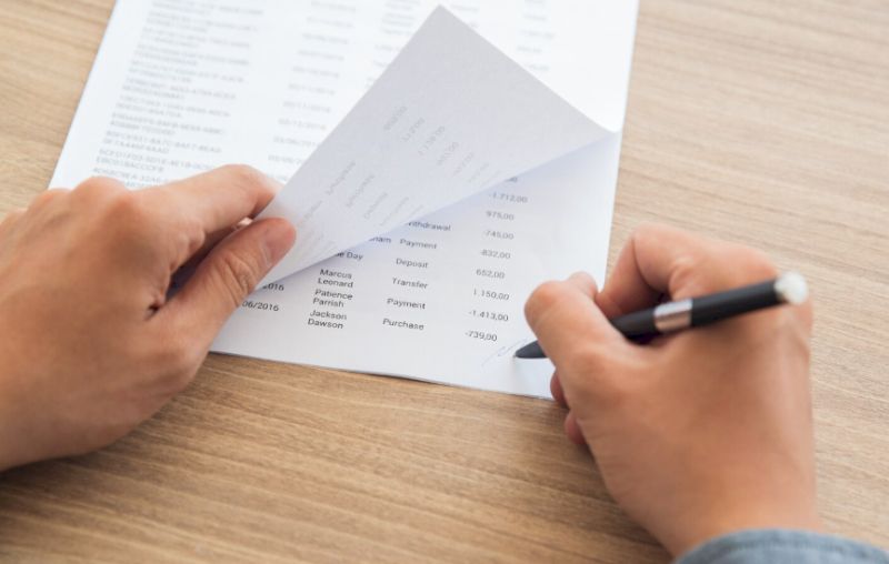 Phân biệt hóa đơn điều chỉnh và hóa đơn thay thế để kê khai đúng