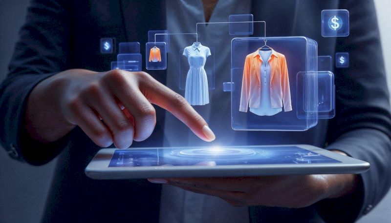 Phần mềm quản lý bán hàng giúp quản lý tồn kho