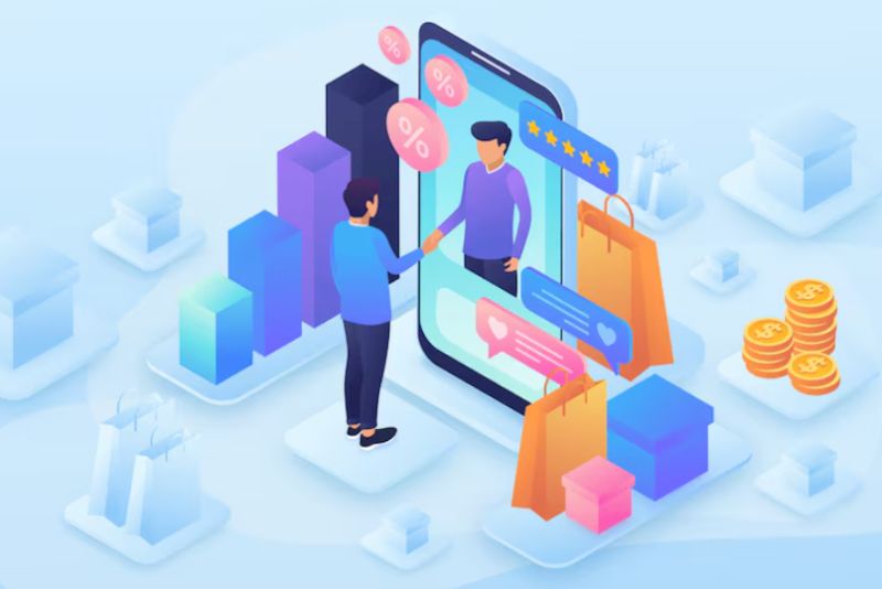 Phần mềm quản lý bán hàng là công cụ quản lý kinh doanh hiệu quả