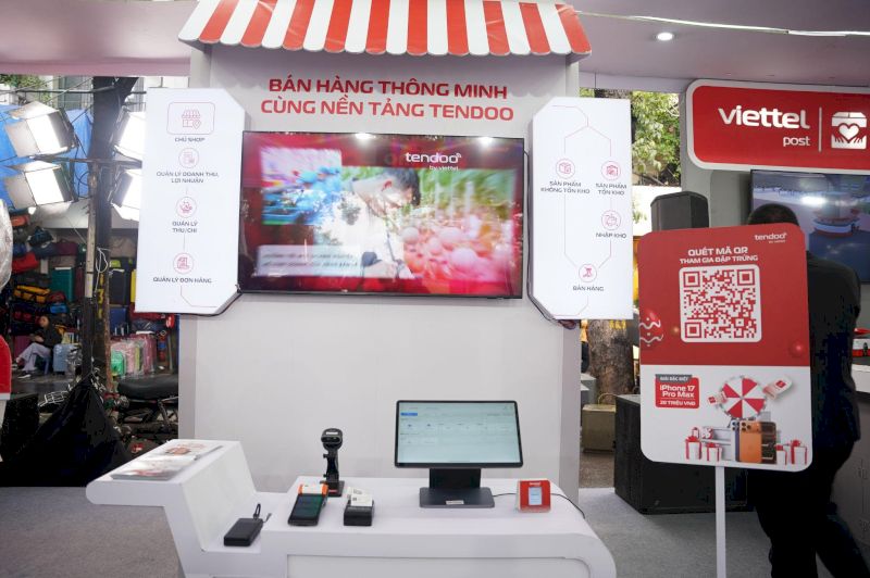 Phần mềm quản lý bán hàng giúp doanh nghiệp quản lý hiệu quả