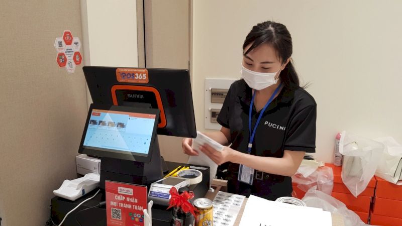 POS365 thường cần tích hợp thêm giải pháp ngoài cho hóa đơn điện tử và thuế