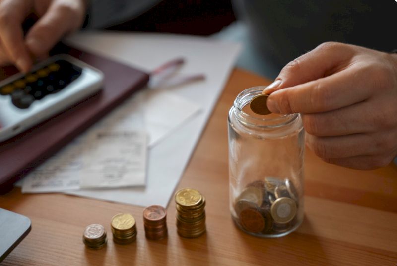 Quản lý tài chính giúp phân bổ vốn hợp lý và kiểm soát chi phí hiệu quả